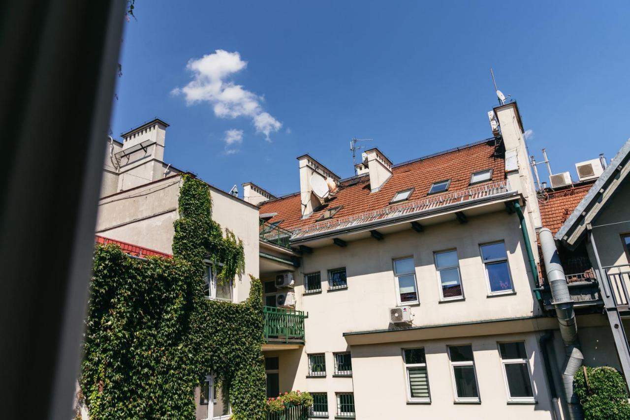 Estery12 - Loftaffair Collection Apartamento Cracovia