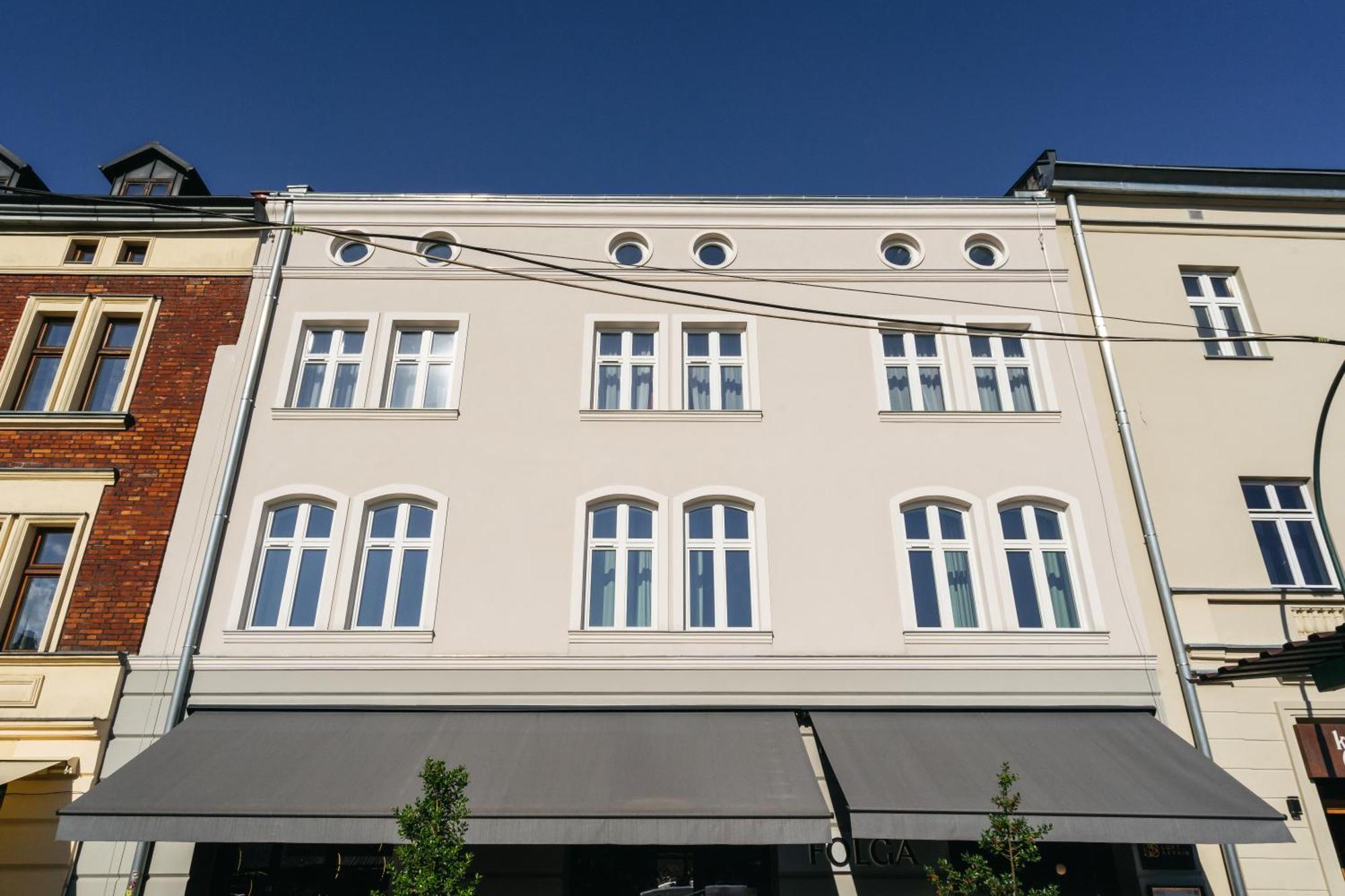 Estery12 - Loftaffair Collection Apartamento Cracovia