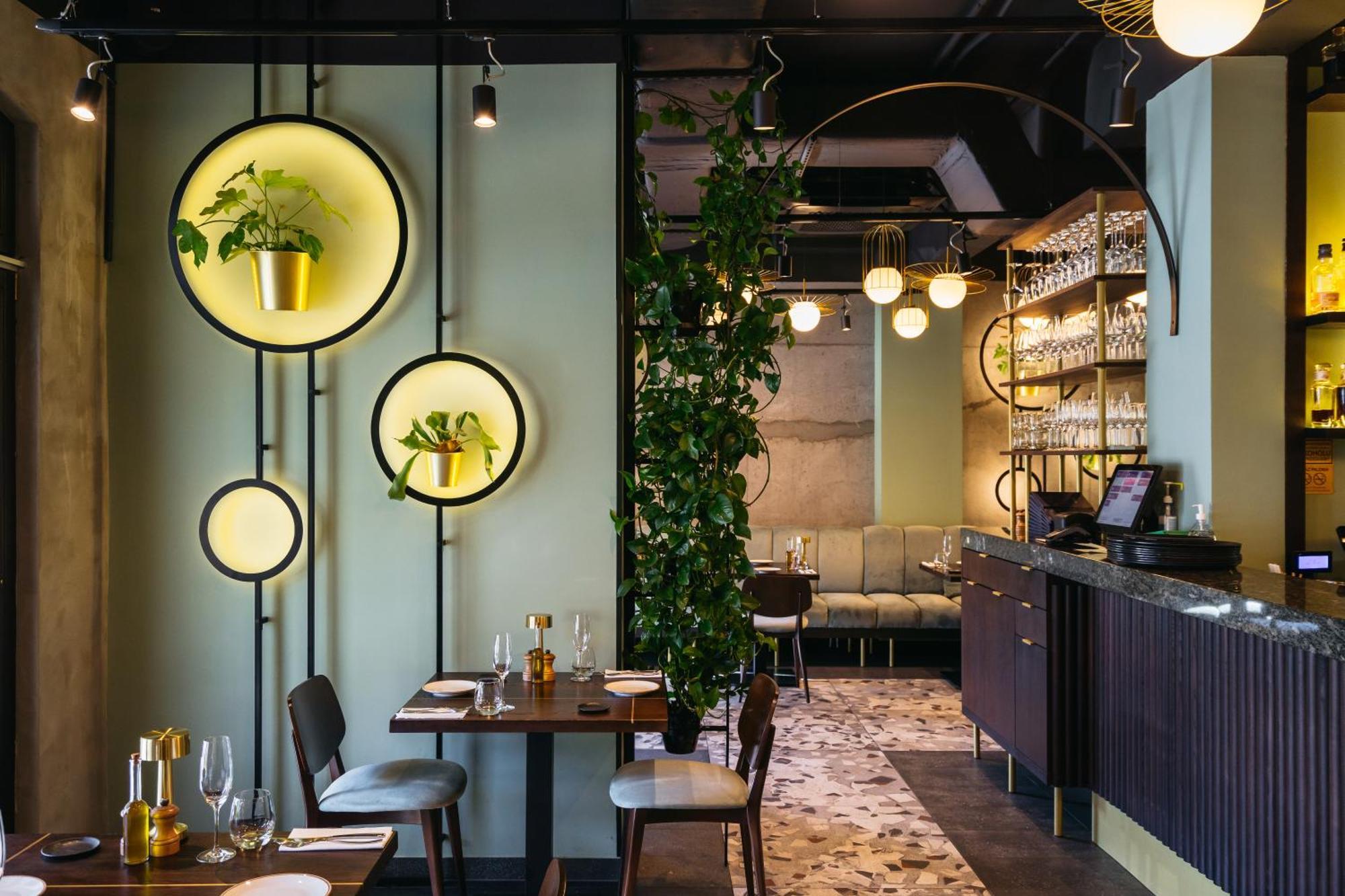 Apartamento Estery12 - Loftaffair Collection