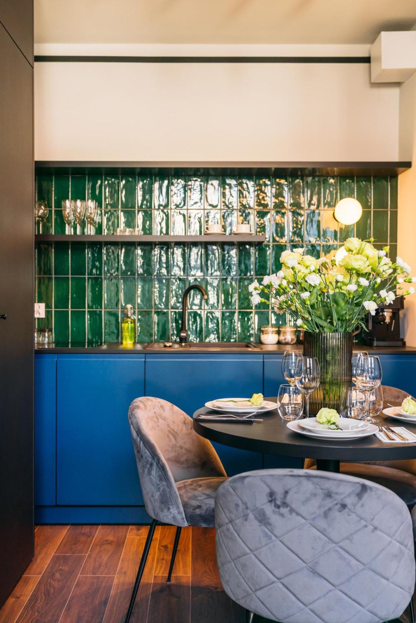 Apartamento Estery12 - Loftaffair Collection