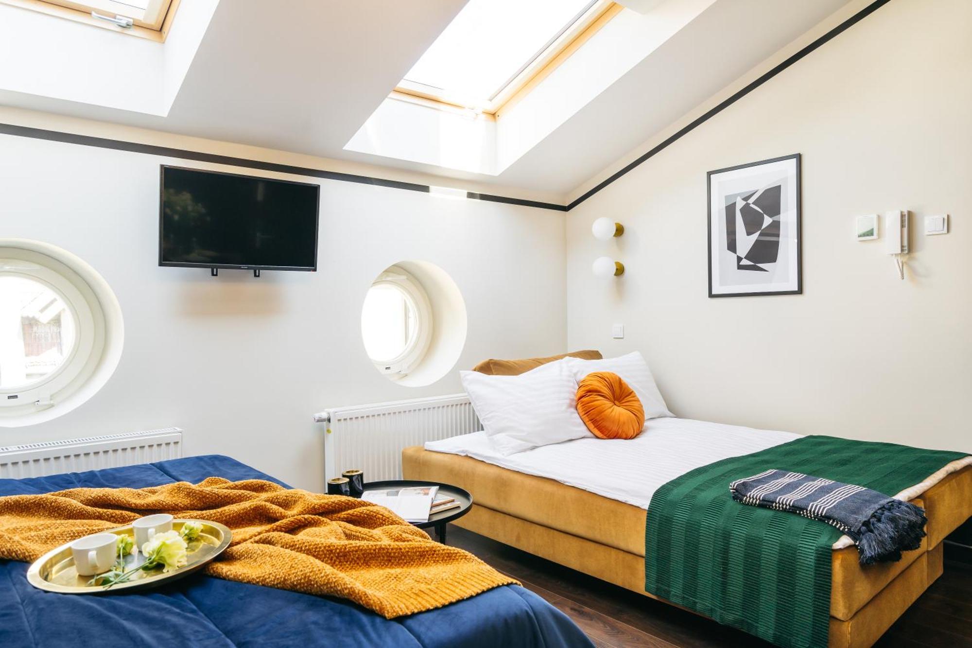 Apartamento Estery12 - Loftaffair Collection