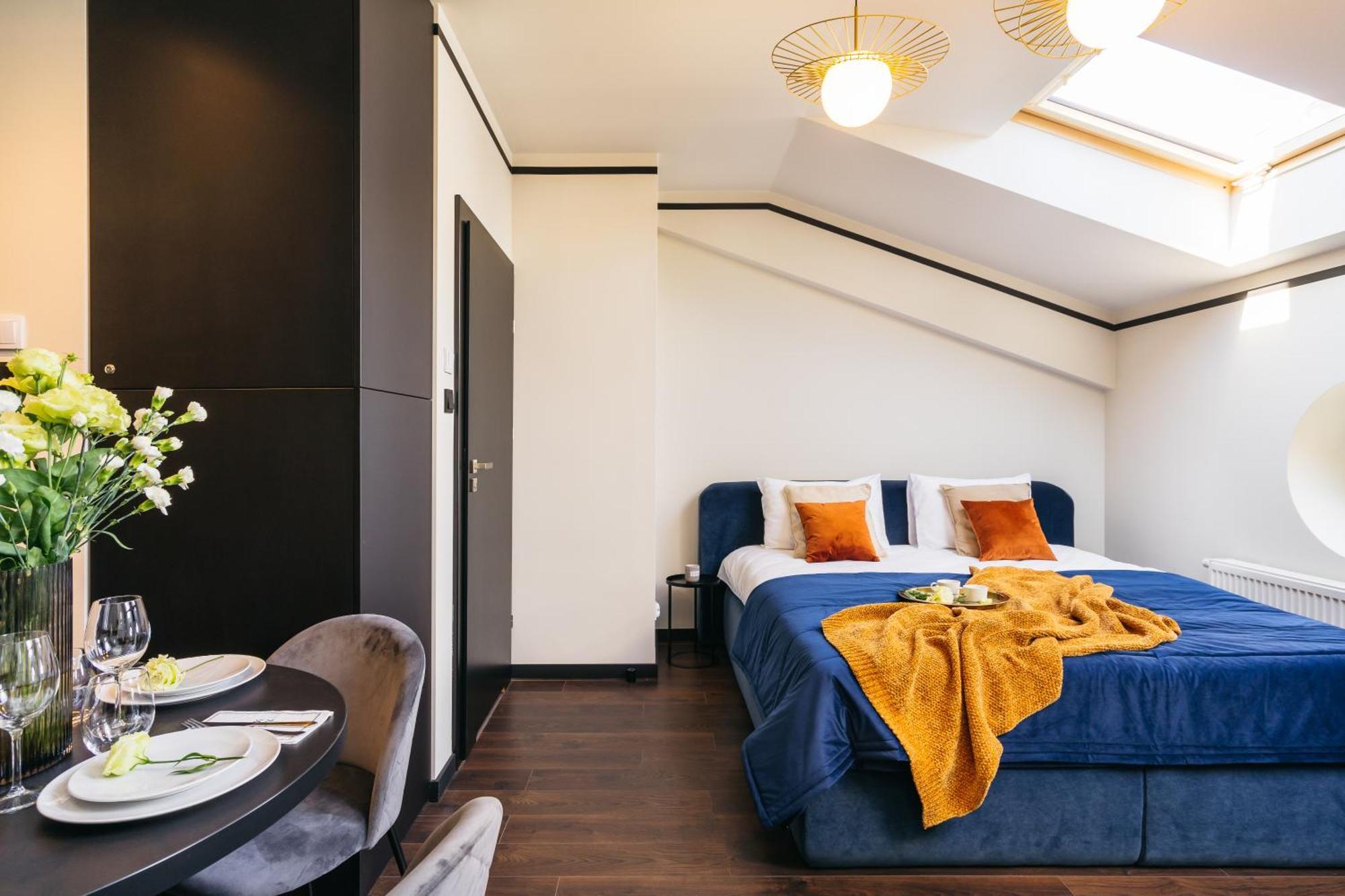Estery12 - Loftaffair Collection Apartamento *