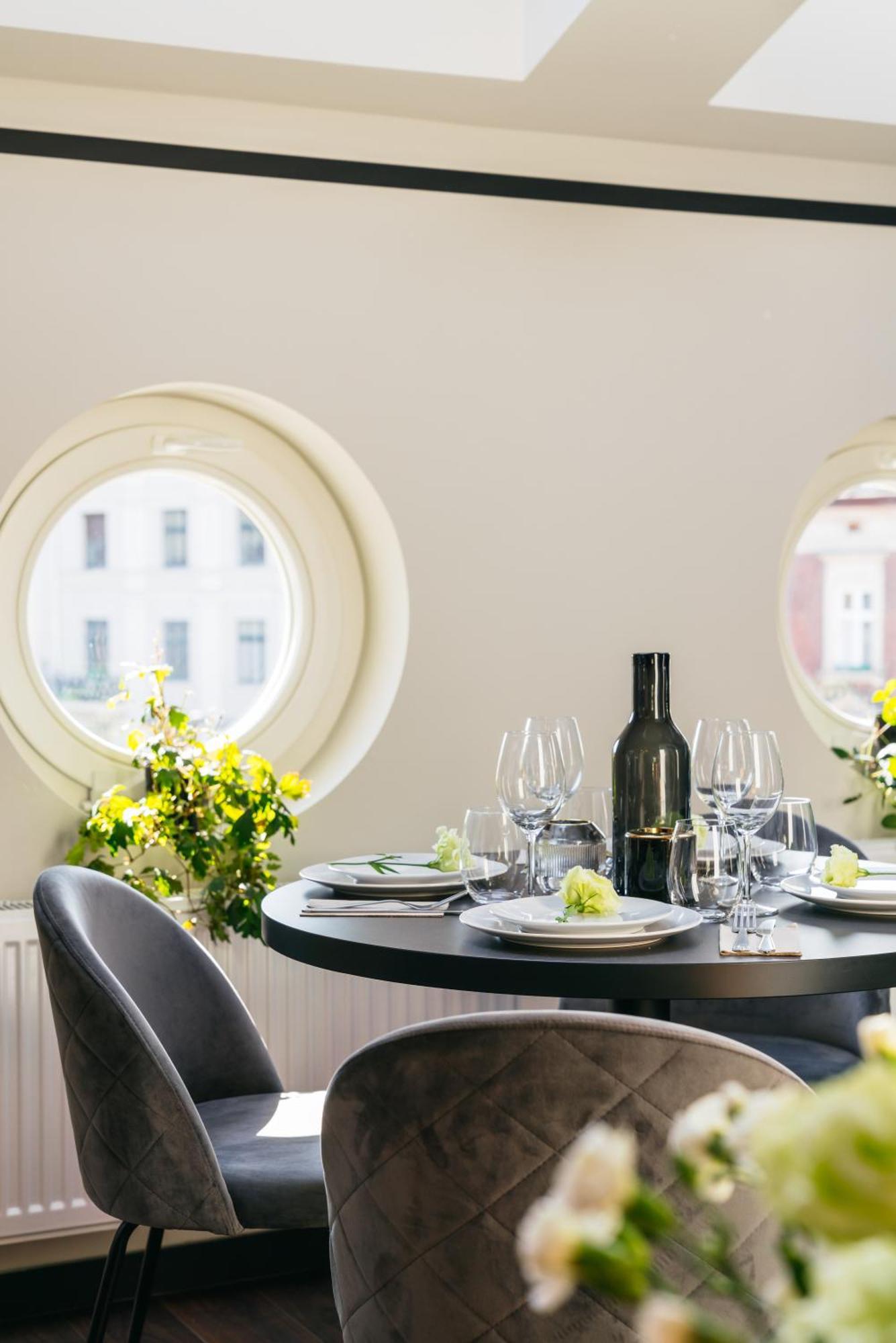 Apartamento Estery12 - Loftaffair Collection Cracovia