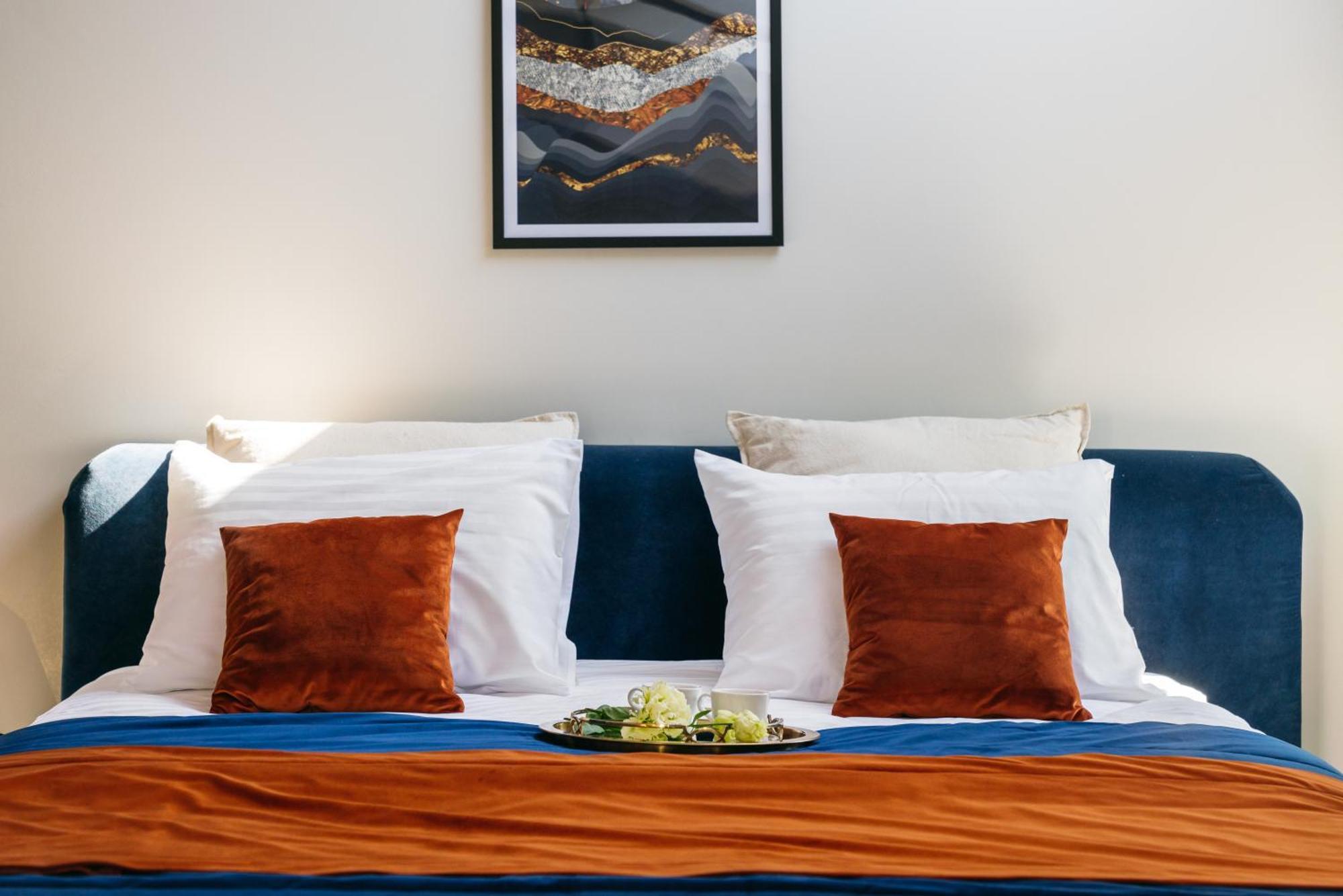 Estery12 - Loftaffair Collection Apartamento