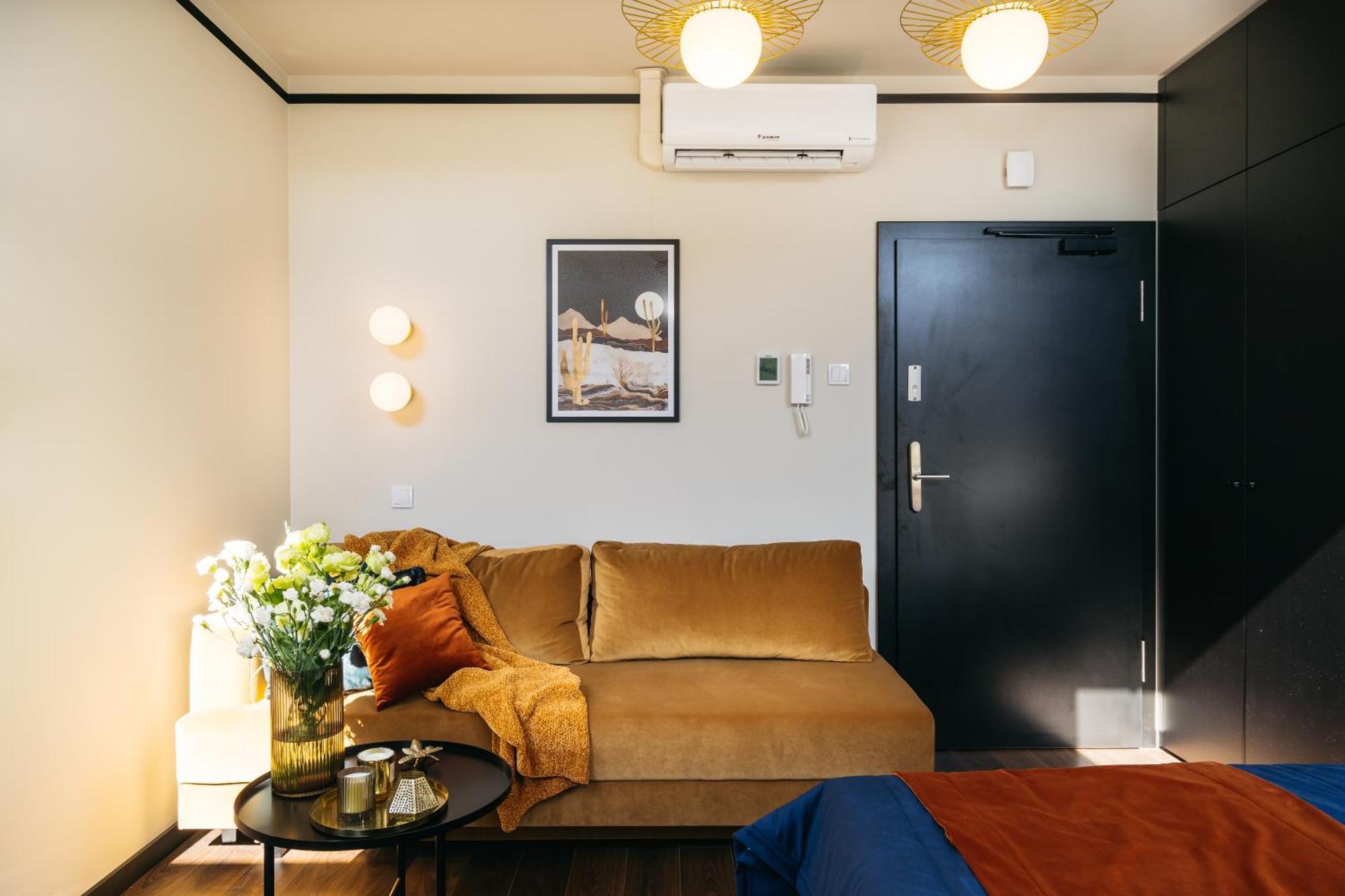 Estery12 - Loftaffair Collection Apartamento Cracovia