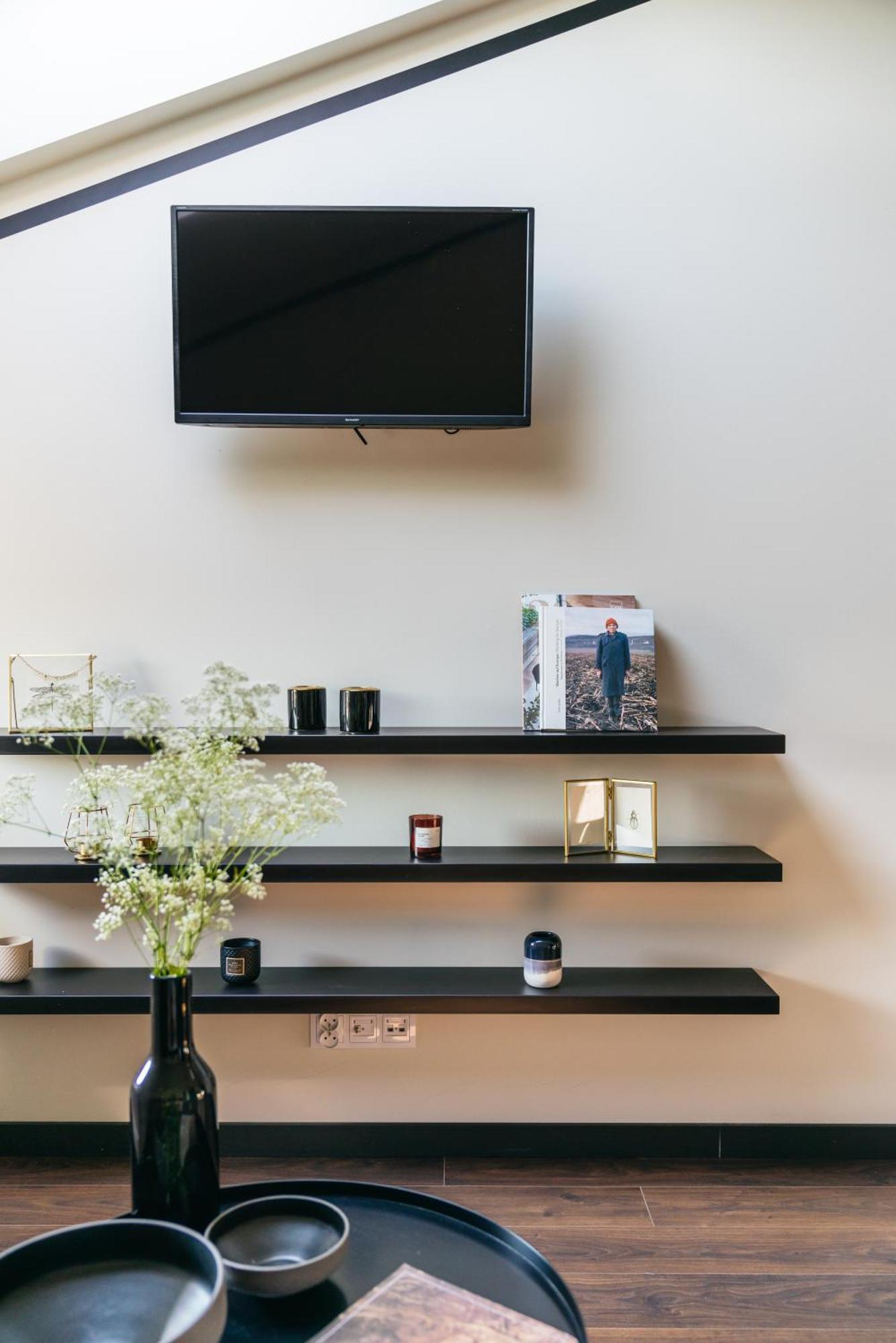 Estery12 - Loftaffair Collection Apartamento Cracovia