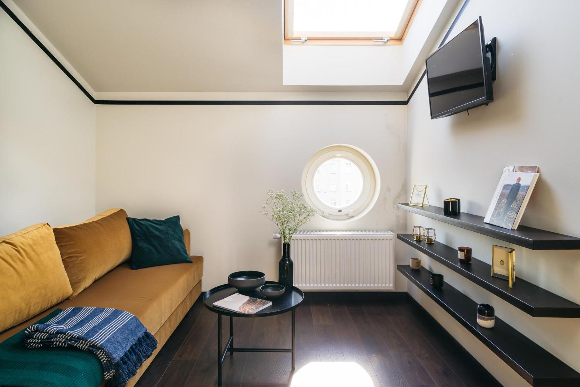 Apartamento Estery12 - Loftaffair Collection