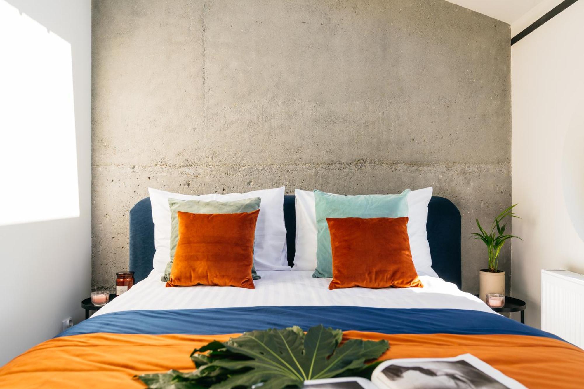 Estery12 - Loftaffair Collection Apartamento Cracovia