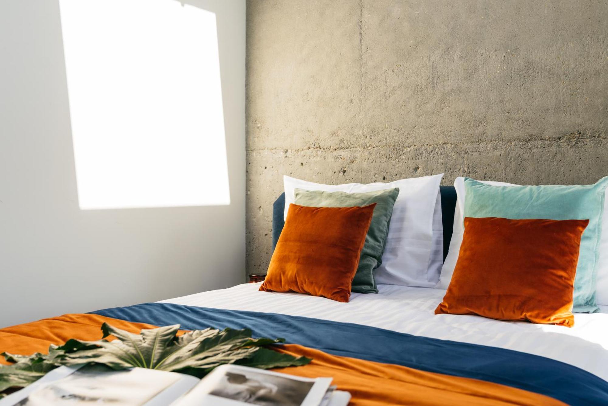 Estery12 - Loftaffair Collection Apartamento *