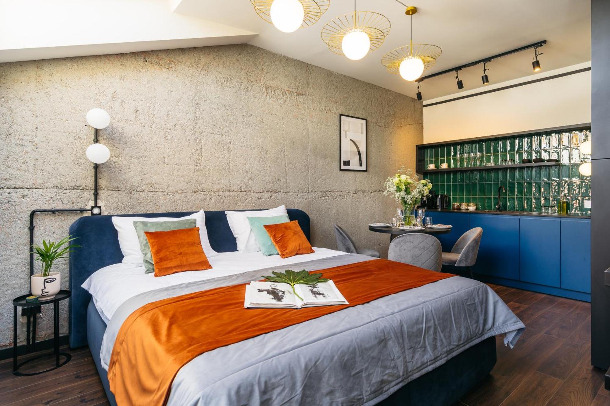 Estery12 - Loftaffair Collection Apartamento *