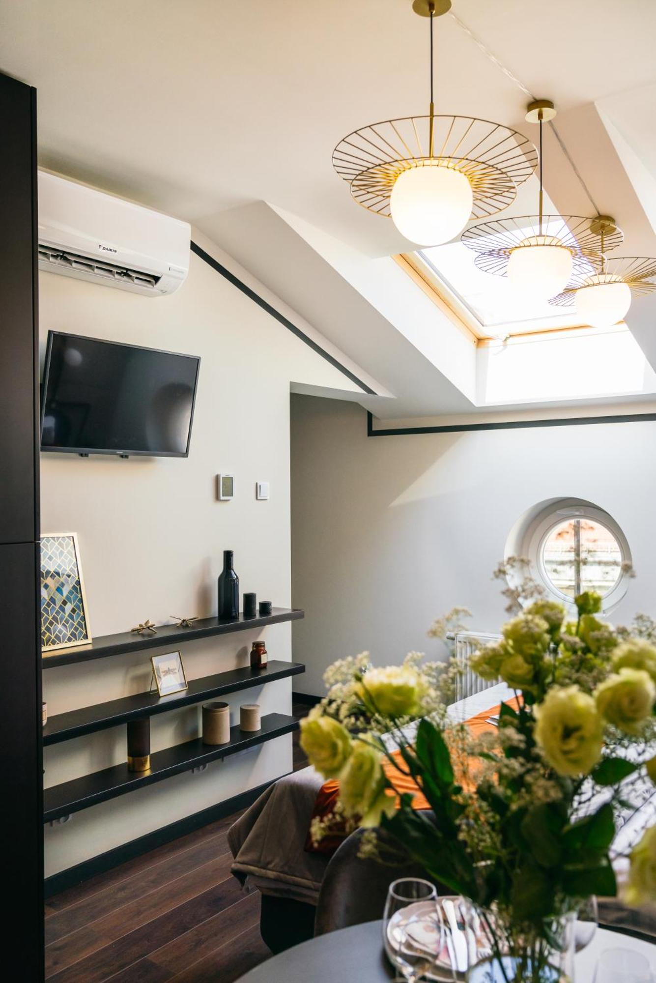 Apartamento Estery12 - Loftaffair Collection *
