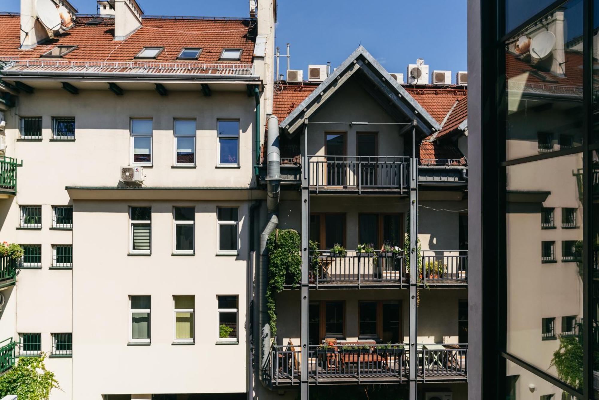 Estery12 - Loftaffair Collection Apartamento Cracovia
