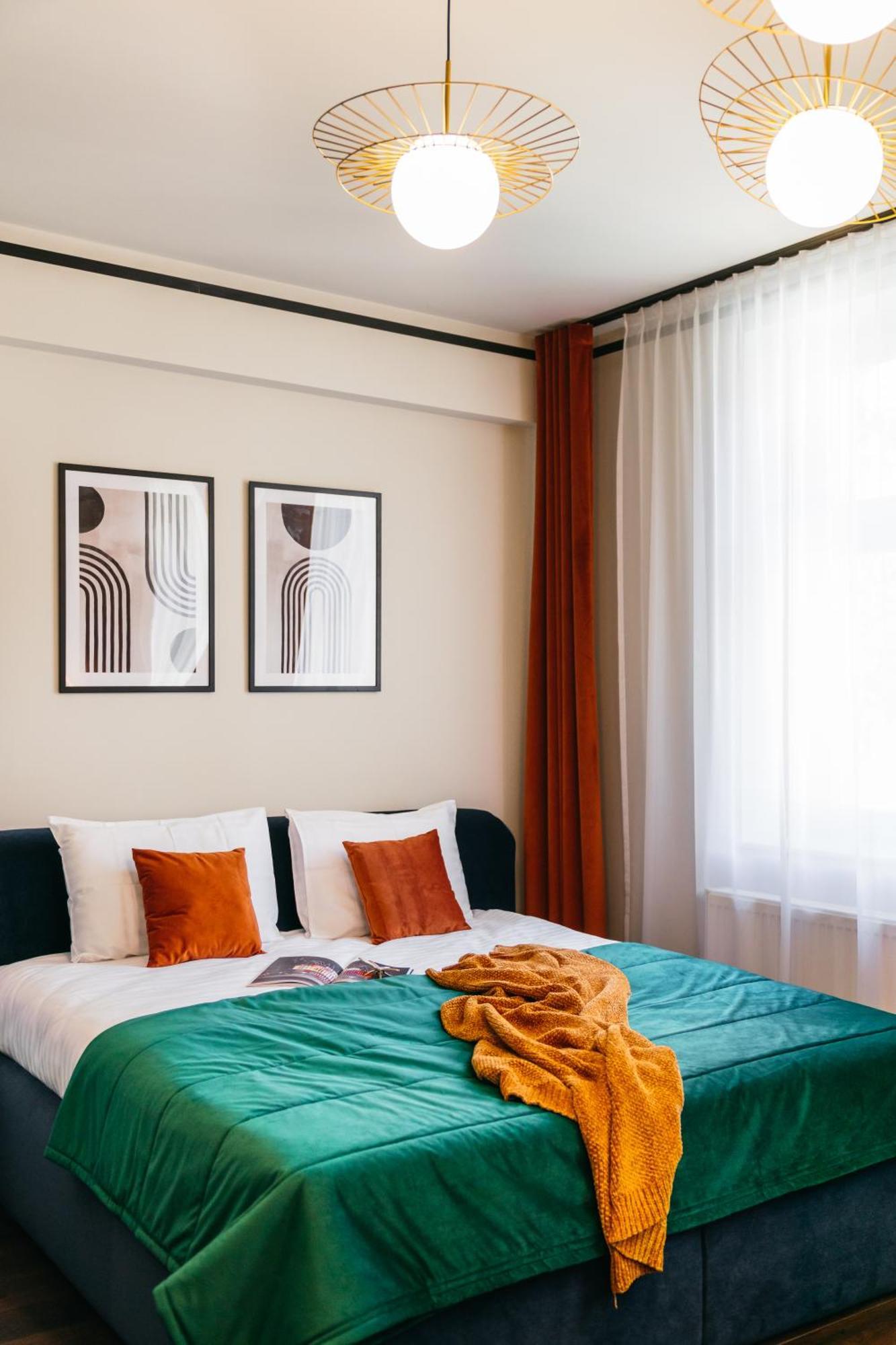 Estery12 - Loftaffair Collection Apartamento Cracovia