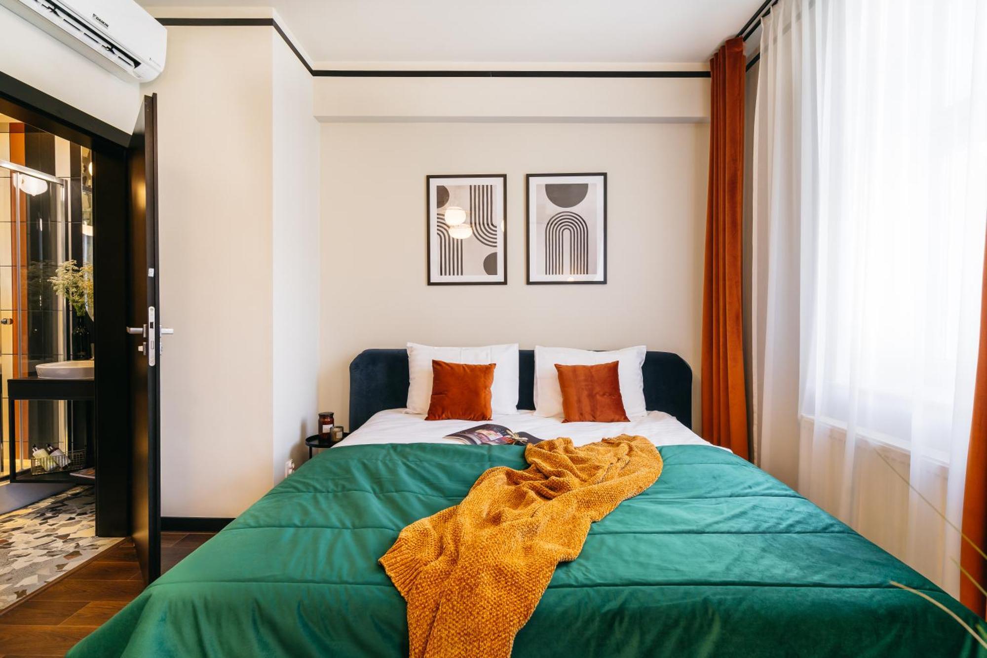 Apartamento Estery12 - Loftaffair Collection *
