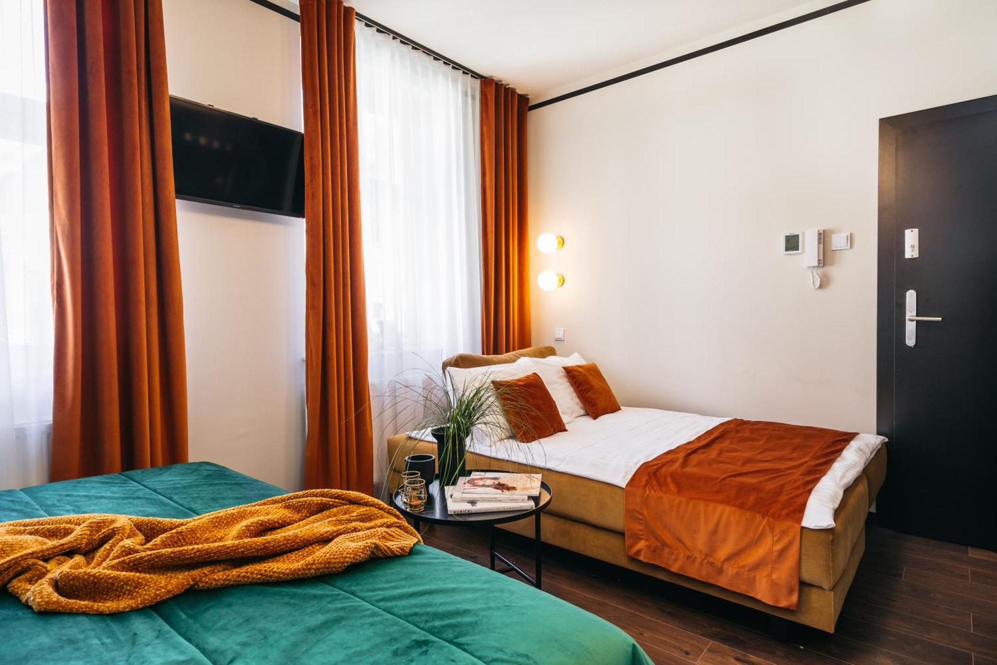 Estery12 - Loftaffair Collection Apartamento *