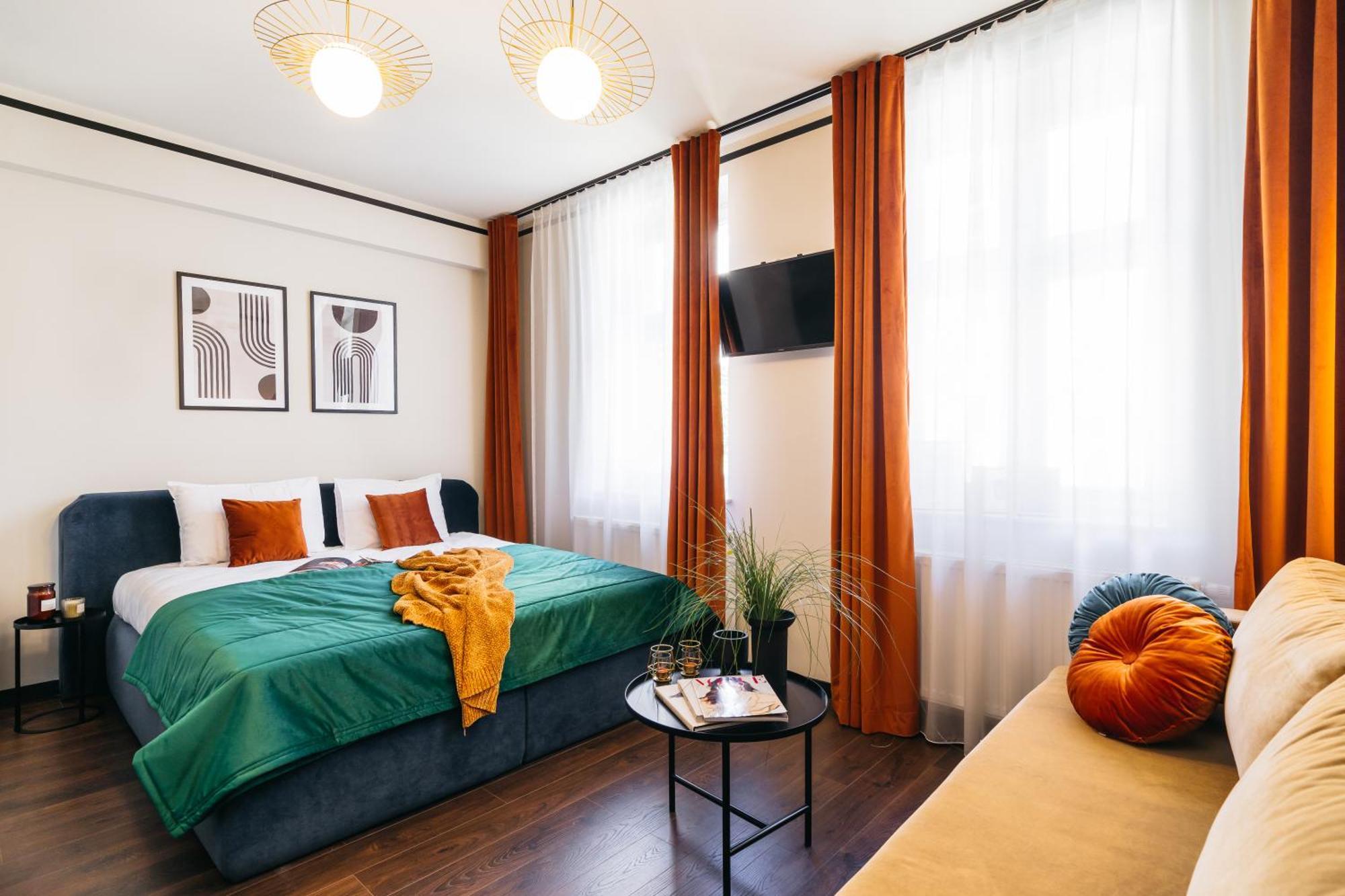 Apartamento Estery12 - Loftaffair Collection *