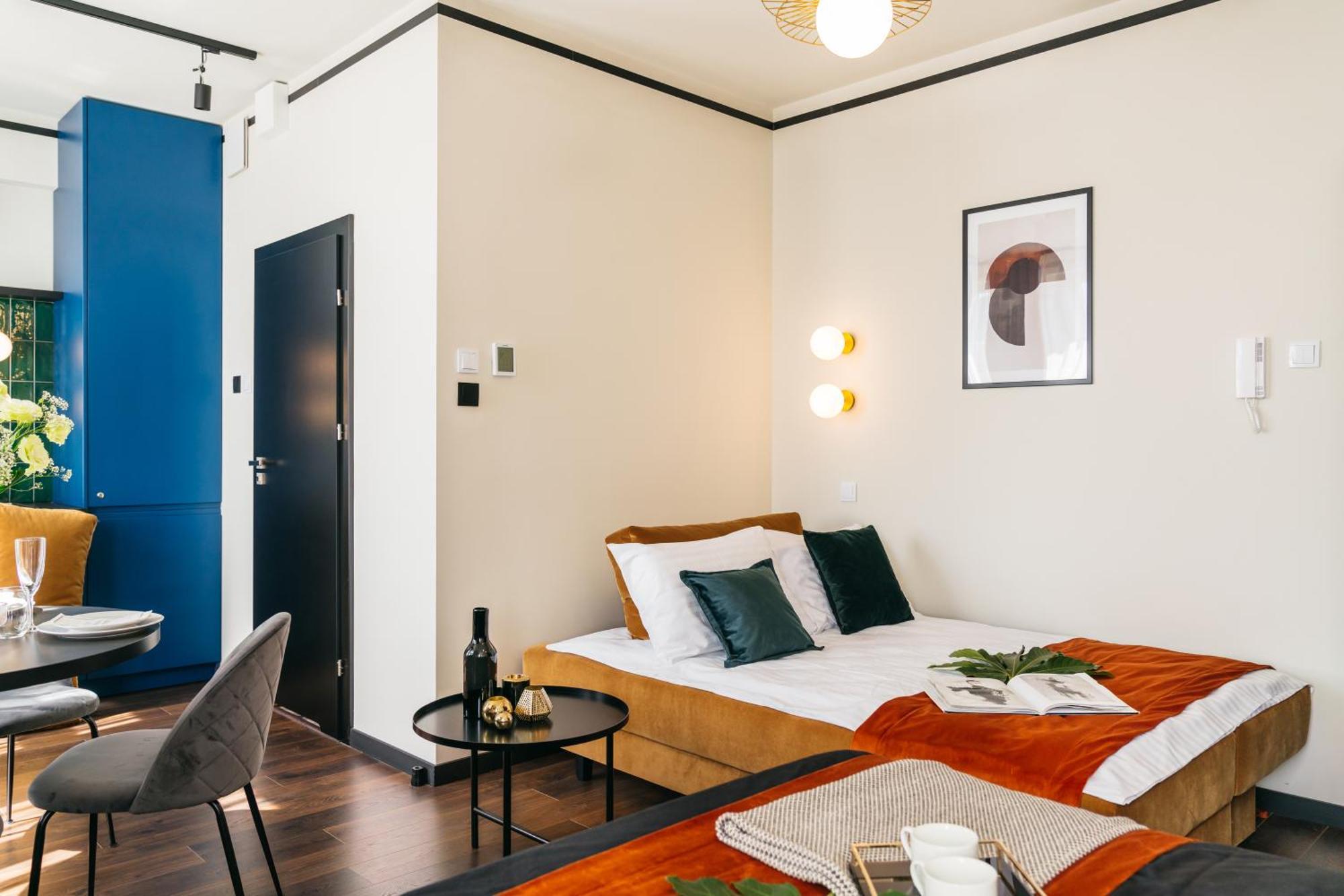 Apartamento Estery12 - Loftaffair Collection
