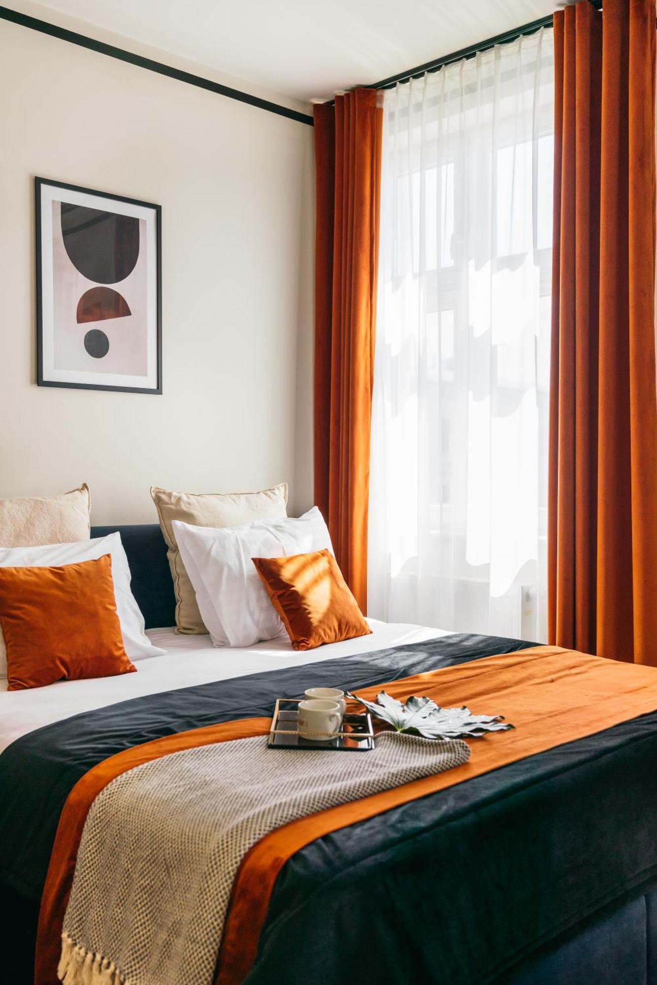 Apartamento Estery12 - Loftaffair Collection