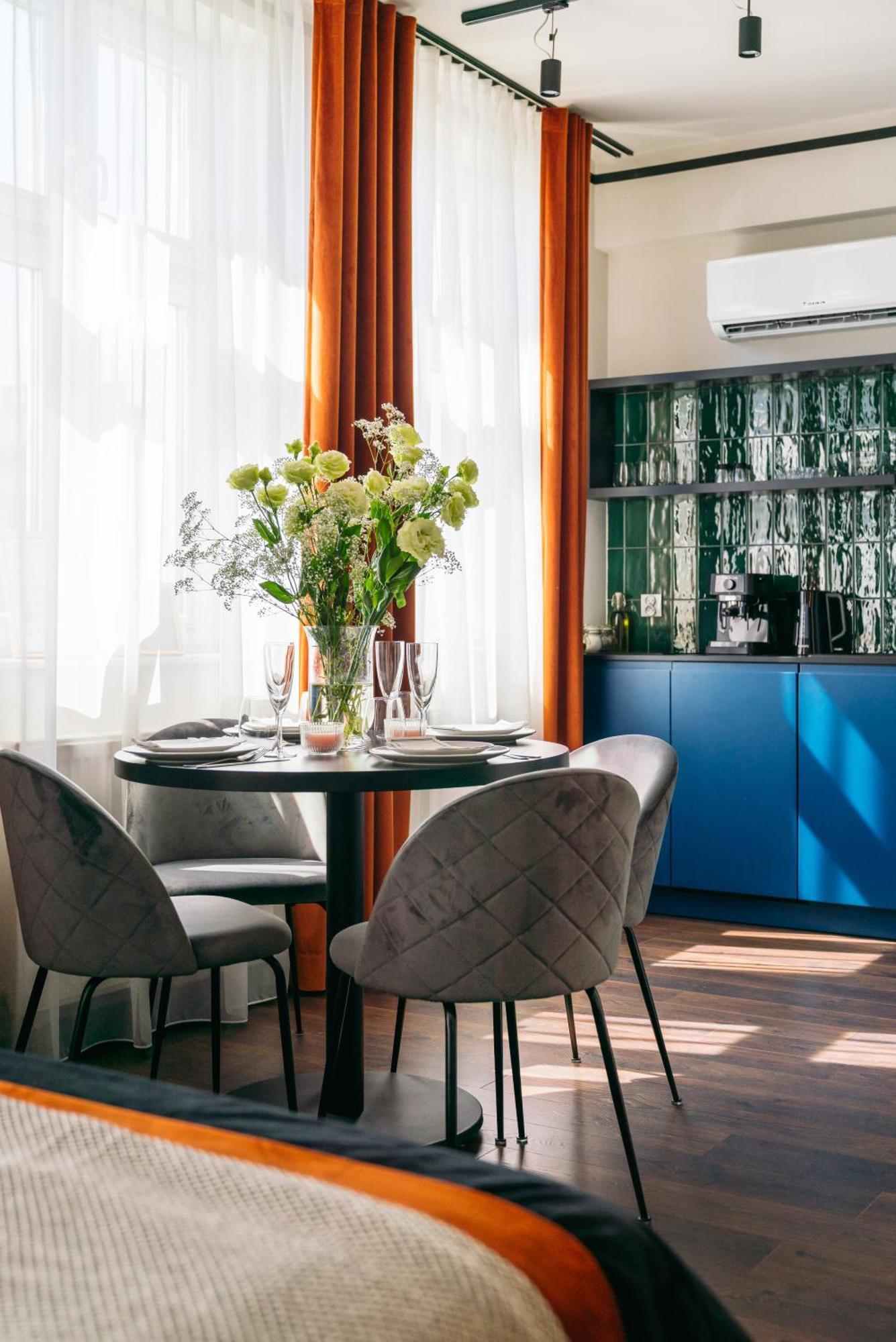Apartamento Estery12 - Loftaffair Collection