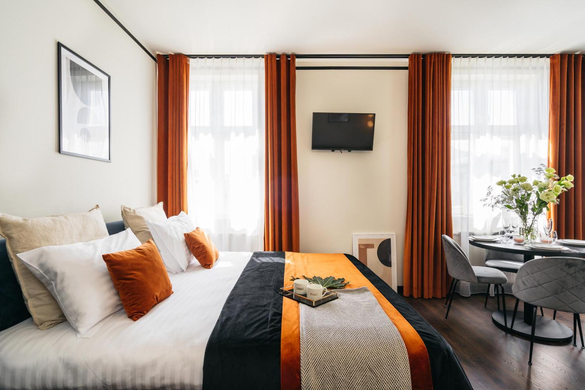 Estery12 - Loftaffair Collection Apartamento