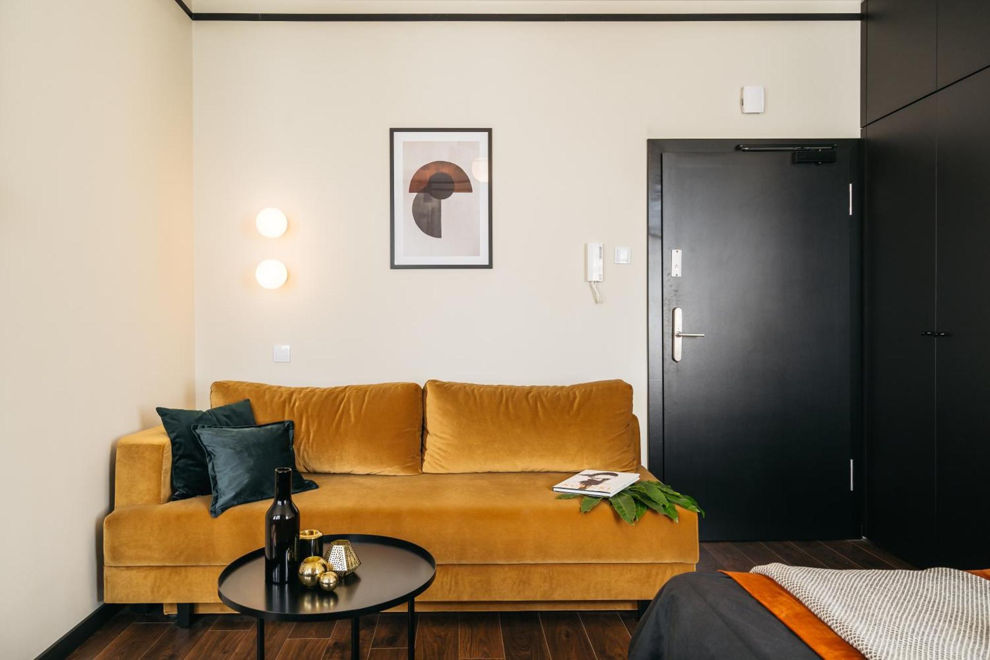 Estery12 - Loftaffair Collection Apartamento