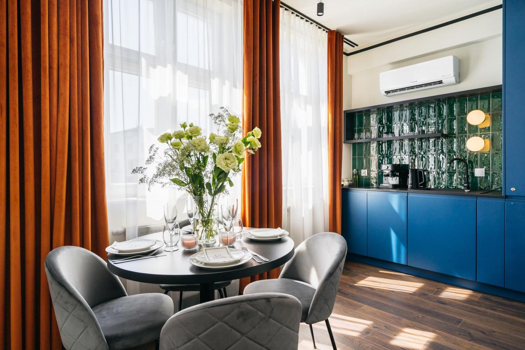 Apartamento Estery12 - Loftaffair Collection