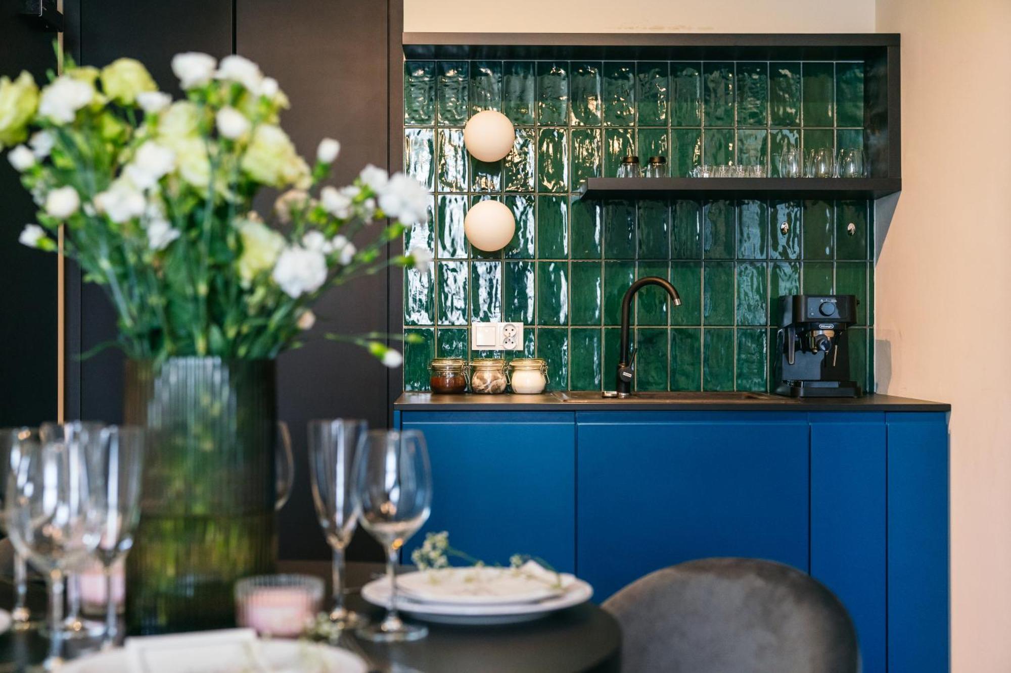 Apartamento Estery12 - Loftaffair Collection