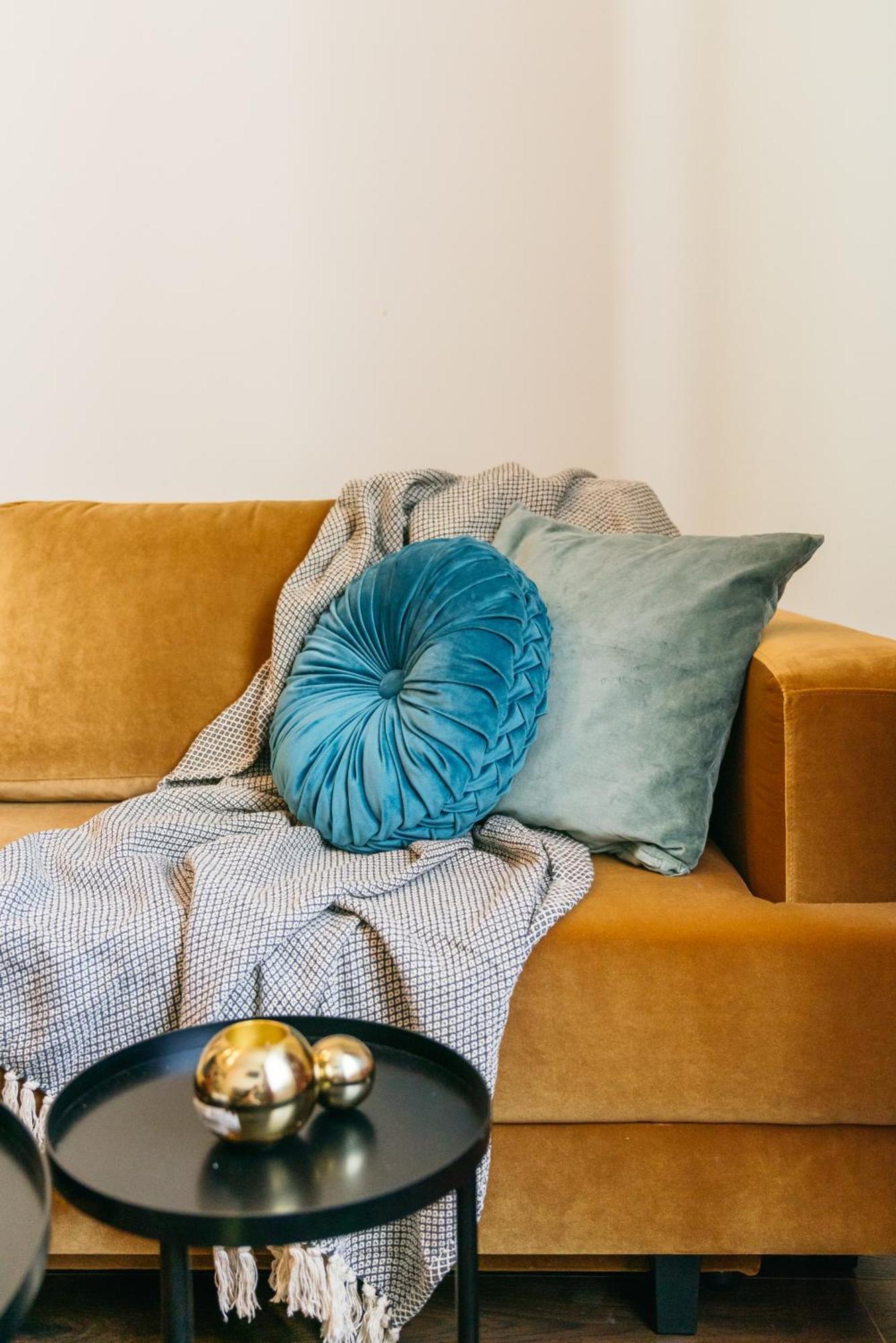 Apartamento Estery12 - Loftaffair Collection *