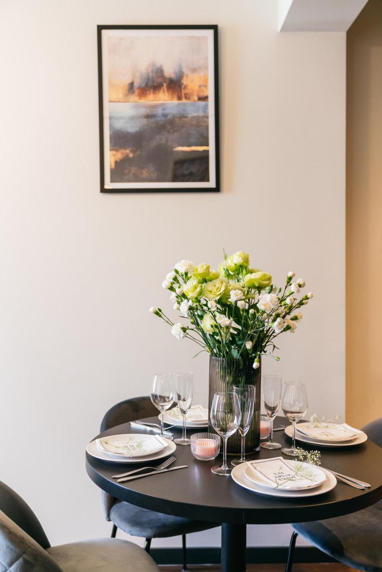 Apartamento Estery12 - Loftaffair Collection Cracovia