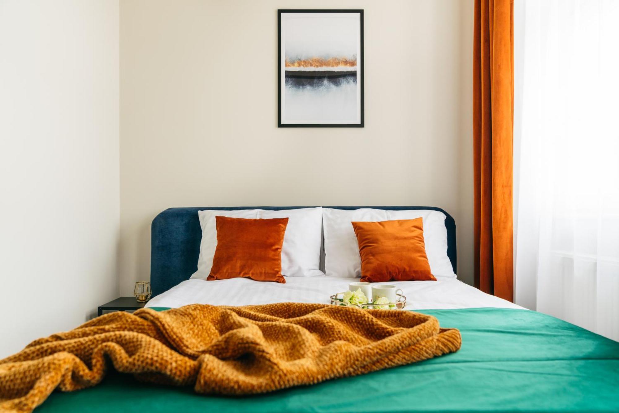 Estery12 - Loftaffair Collection Apartamento *