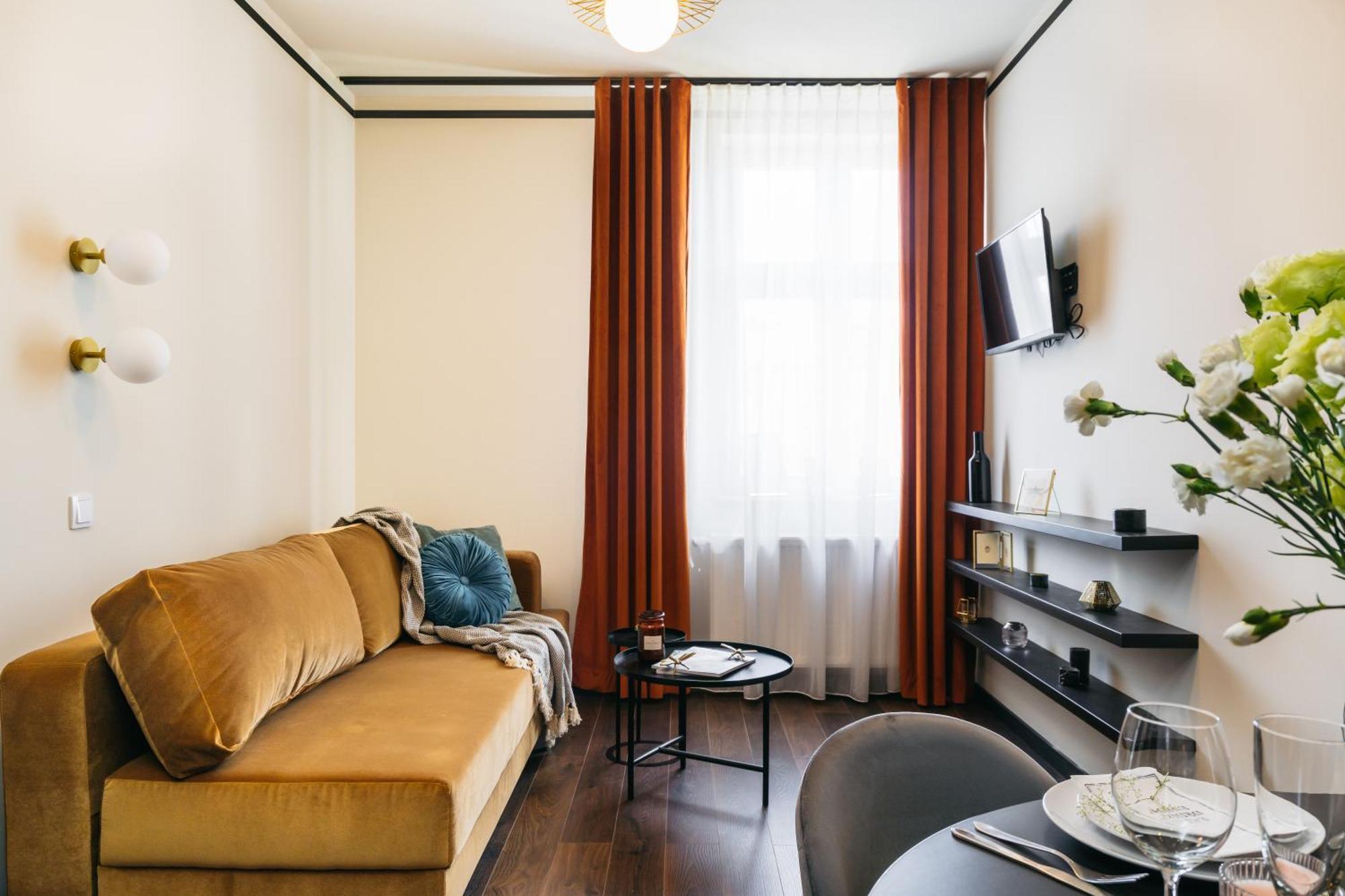 Estery12 - Loftaffair Collection Apartamento