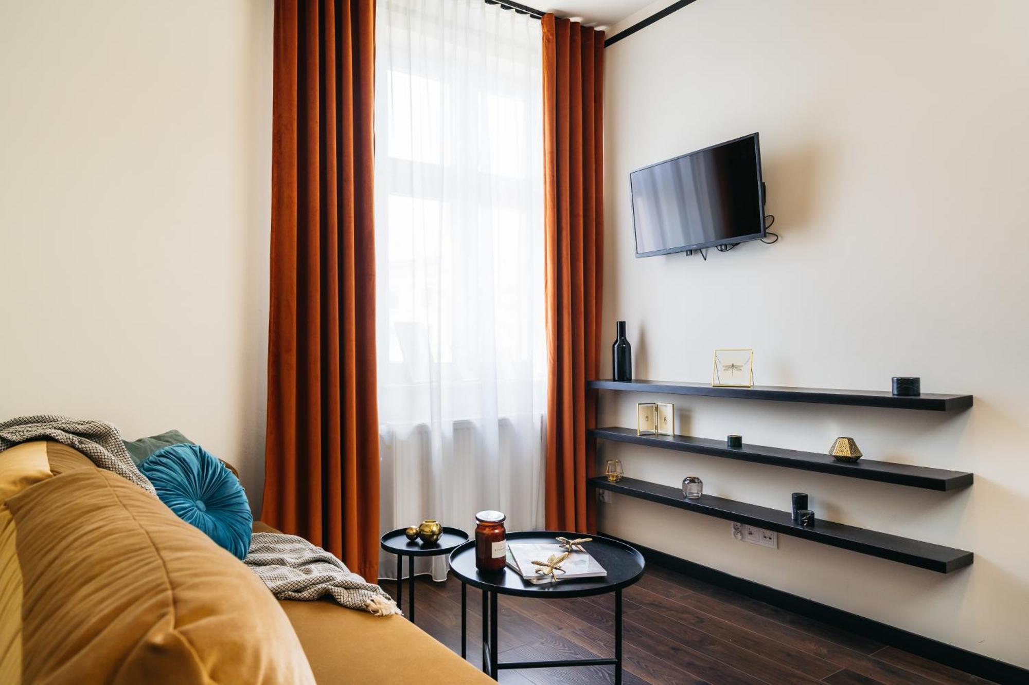 Estery12 - Loftaffair Collection Apartamento