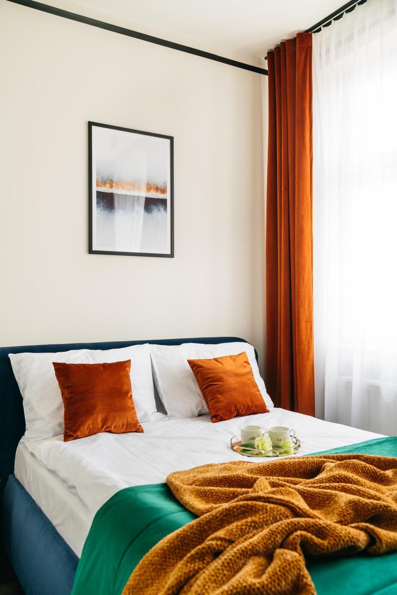 Estery12 - Loftaffair Collection Apartamento