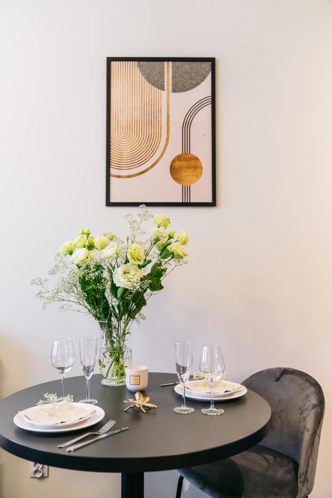 Estery12 - Loftaffair Collection Apartamento *