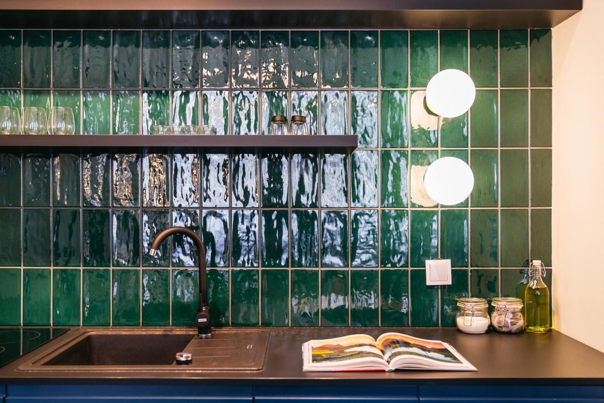 Apartamento Estery12 - Loftaffair Collection Cracovia