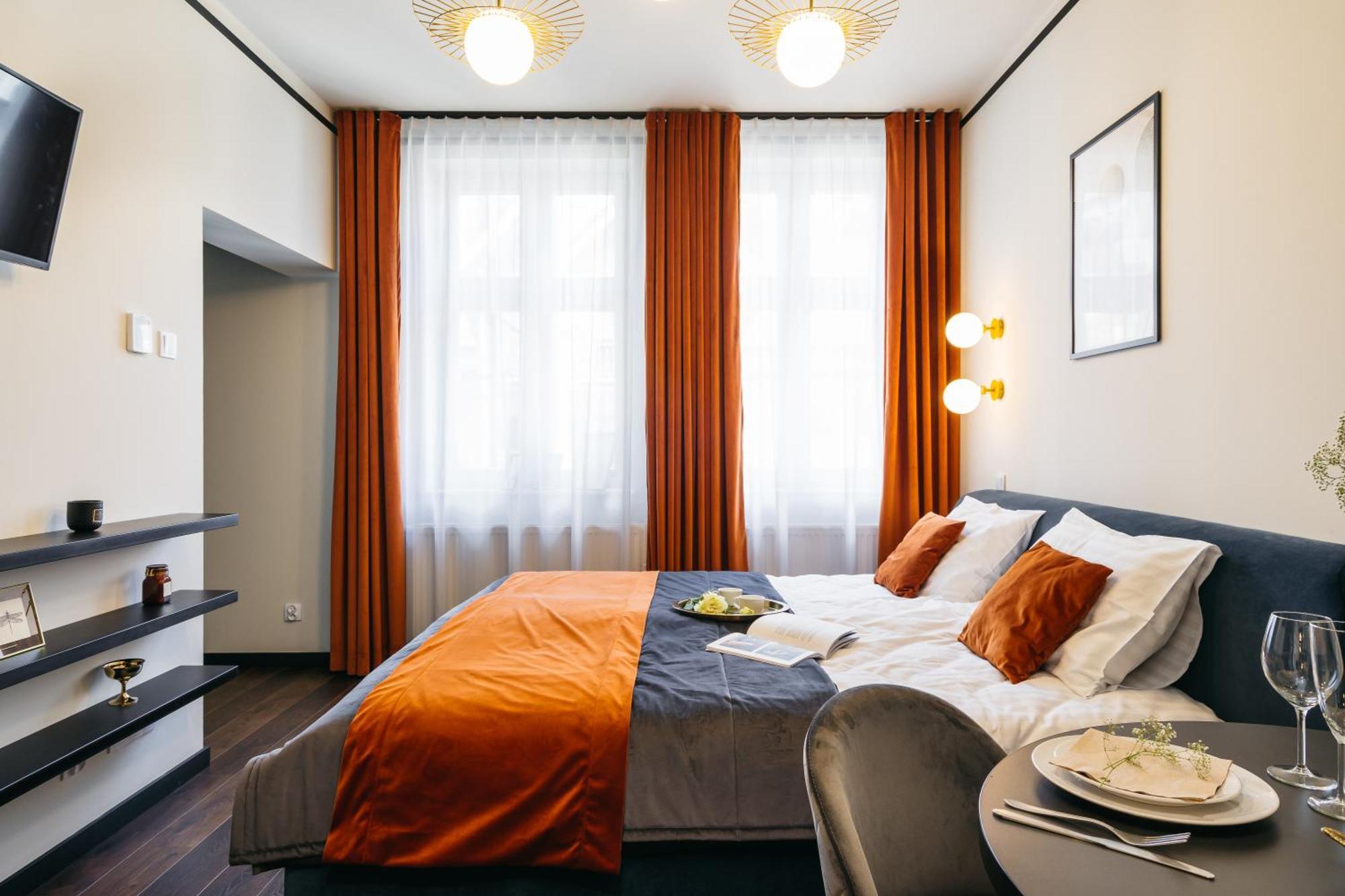 Estery12 - Loftaffair Collection Apartamento